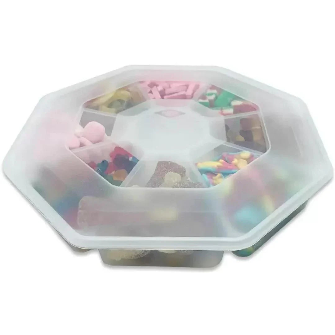 Sweet Sharing Platter (Empty)