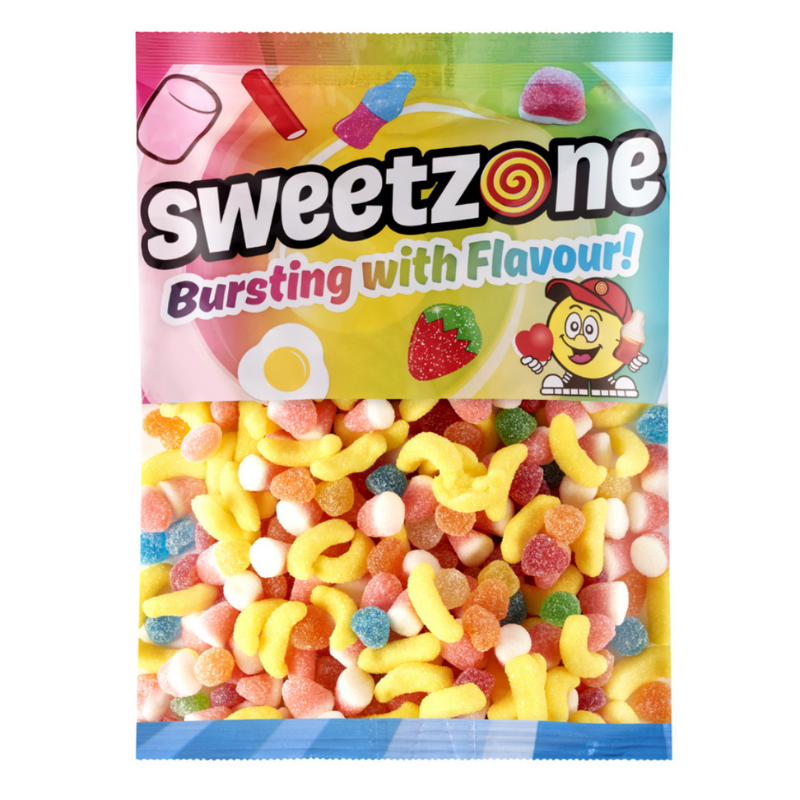 Sweetzone Supreme Mix Bag 1kg