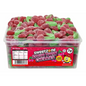 Sweetzone Sour Twin Cherries Tub 800g