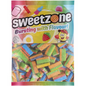 Sweetzone Sour Rainbow Bricks Bag 1kg