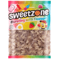 Sweetzone Fizzy Cola Bottles Bag 1kg