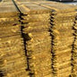 T&G Shiplap Tanalised Pressure Treated Timber 19mm x 125mm 3.6m