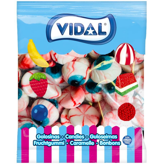 Vidal Bloody Eyes Bag 1kg