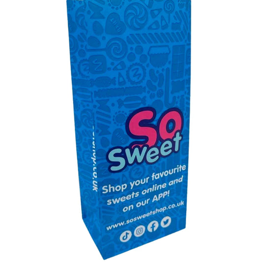 Pick'n'Mix Bags SoSweet (Box of 1000)
