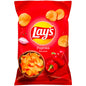 Lay's Paprika Bag 140g (Case of 21)