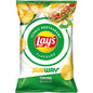Lays Subway Teriyaki Bag 150g (Case of 9)