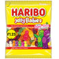 Haribo Jelly Babies 140g PMP £1.25 (Case of 12)