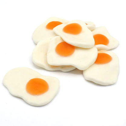 Vidal Giant Fried Eggs Bag 3kg