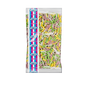 Vidal Rhubarb and Custard Pencils Bag 3kg
