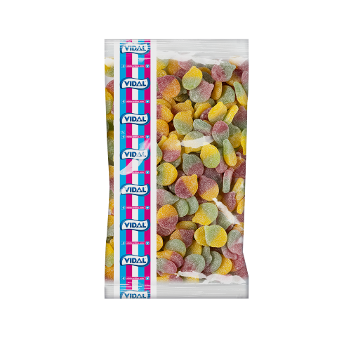 Vidal Sour Apples Bag 3kg