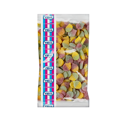 Vidal Sour Apples Bag 3kg
