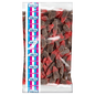 Vidal Fizzy Cherry Cola Bottles Bag 3kg