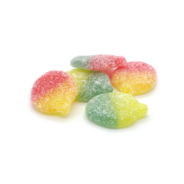 Vidal Sour Apples Bag 3kg