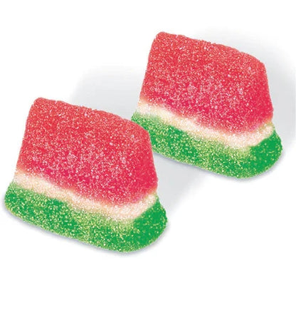 Vidal Watermelon Slices Bag 3kg