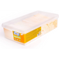Vidal Lemon Rayaditos Tub (200pcs)