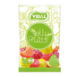 Vidal Mini Bag Jelly Fruits (90g) Case of 14