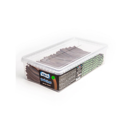 Vidal Cola Pencils Tub (200pcs)