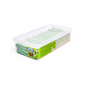 Vidal Sour Watermelon Pencils Tub (200pcs)