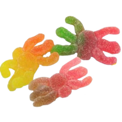 Vidal Sour Spiders Bag 3kg
