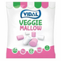Vidal Veggie Mallows Bag 1kg