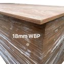 Far Eastern WBP Hardwood Plywood 2440mm x 1220mm x 18mm