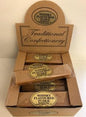 Candy Creations Fudge Bar Whisky 130g (Case of 16)