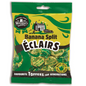 Walkers NonSuch Banana Split Eclairs Bag 150g (Case of 12)