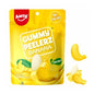 Amos Peelerz Banana Pouch 170g (Case of 12)