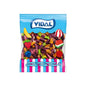 Vidal Anaconda Snakes Bag 1kg
