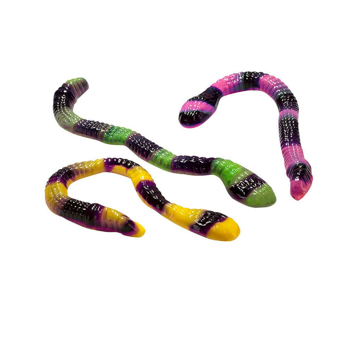 Vidal Anaconda Snakes Bag 1kg