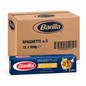 Barilla Spaghetti - Case of 12 × 500g