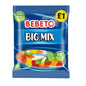 Bebeto Big Mix 150g Bag £1 PMP (Case of 10)