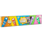 Bebeto Giant Cables Box 400g