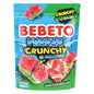 Bebeto Freeze Dried Watermelon Slices 35g (Case of 12)