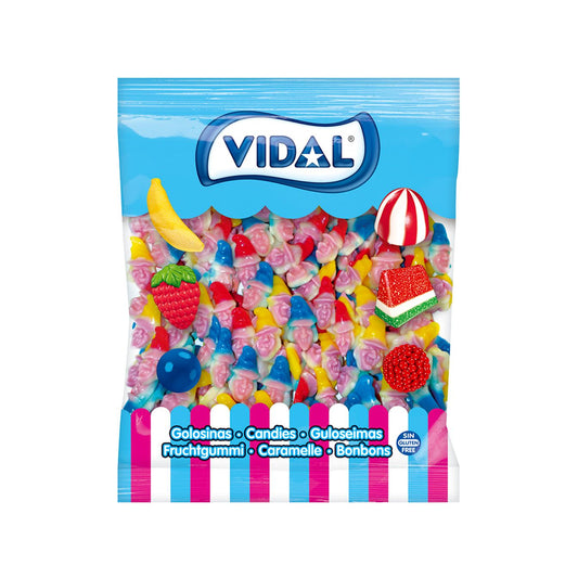 Vidal Witches Heads Bag 1.5kg