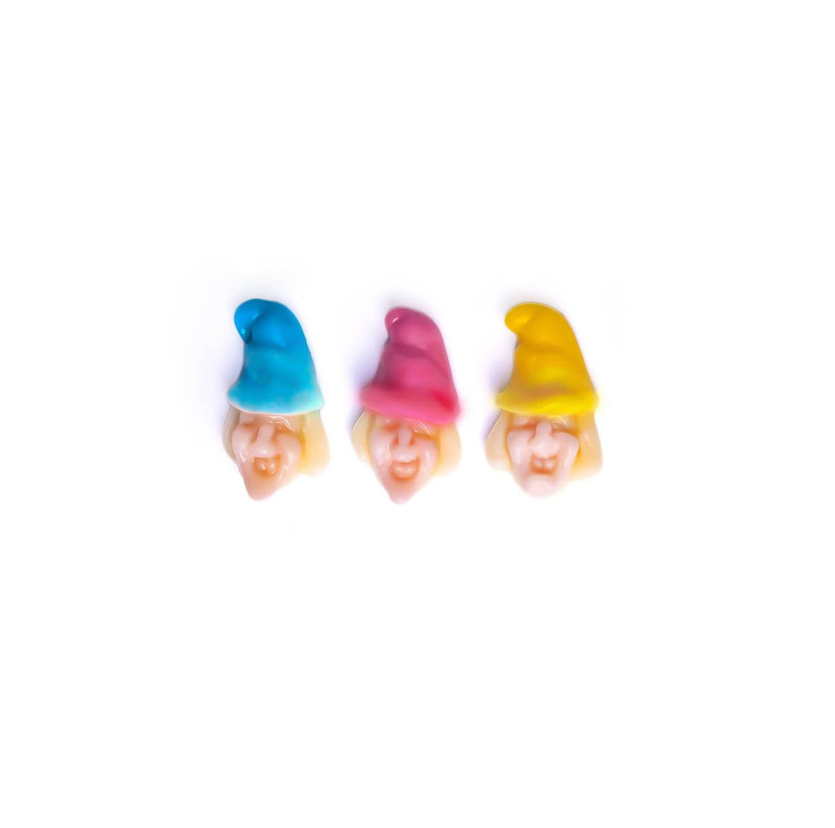 Vidal Witches Heads Bag 1.5kg