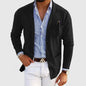 Avarati Men’s Classic Blazer – Lightweight Tailored Jacket for Business & Smart-Casual - AVARATI