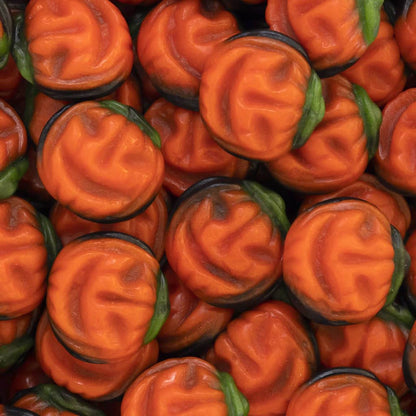 Vidal Jelly Pumpkin Bag 1kg