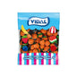 Vidal Jelly Pumpkin Bag 1kg