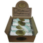 Candy Creations Nougat Bar Peppermint 130g (Case of 16)