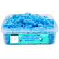 Candycrave Fizzy Blue Tongue Painter Dummies Tub 600g
