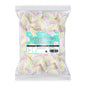 CandyCrave Mallows Large Twist Bag 1kg