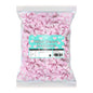 CandyCrave Mallows Mini Hearts Bag 1kg