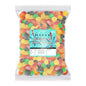 CandyCrave Vegan American Hard Gums Bag 2kg