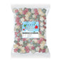 CandyCrave Vegan Fizzy Christmas Stars Bag 2kg