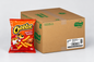 Cheetos American Turkey — Case of 80 × 50g