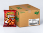Cheetos Bugles Magic Chargrilled BBQ — Case of 80 × 65g