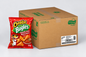 Cheetos Bugles Tomato Juice Meat Sauce — Case of 80 × 65g