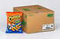 Cheetos Cheese Puffs — Case of 80 × 66g