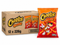 Cheetos Crunchy - Family — Case of 12 × 226g